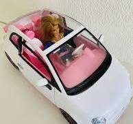Barbie kever, Kinderen en Baby's, Speelgoed | Poppen, Ophalen, Barbie