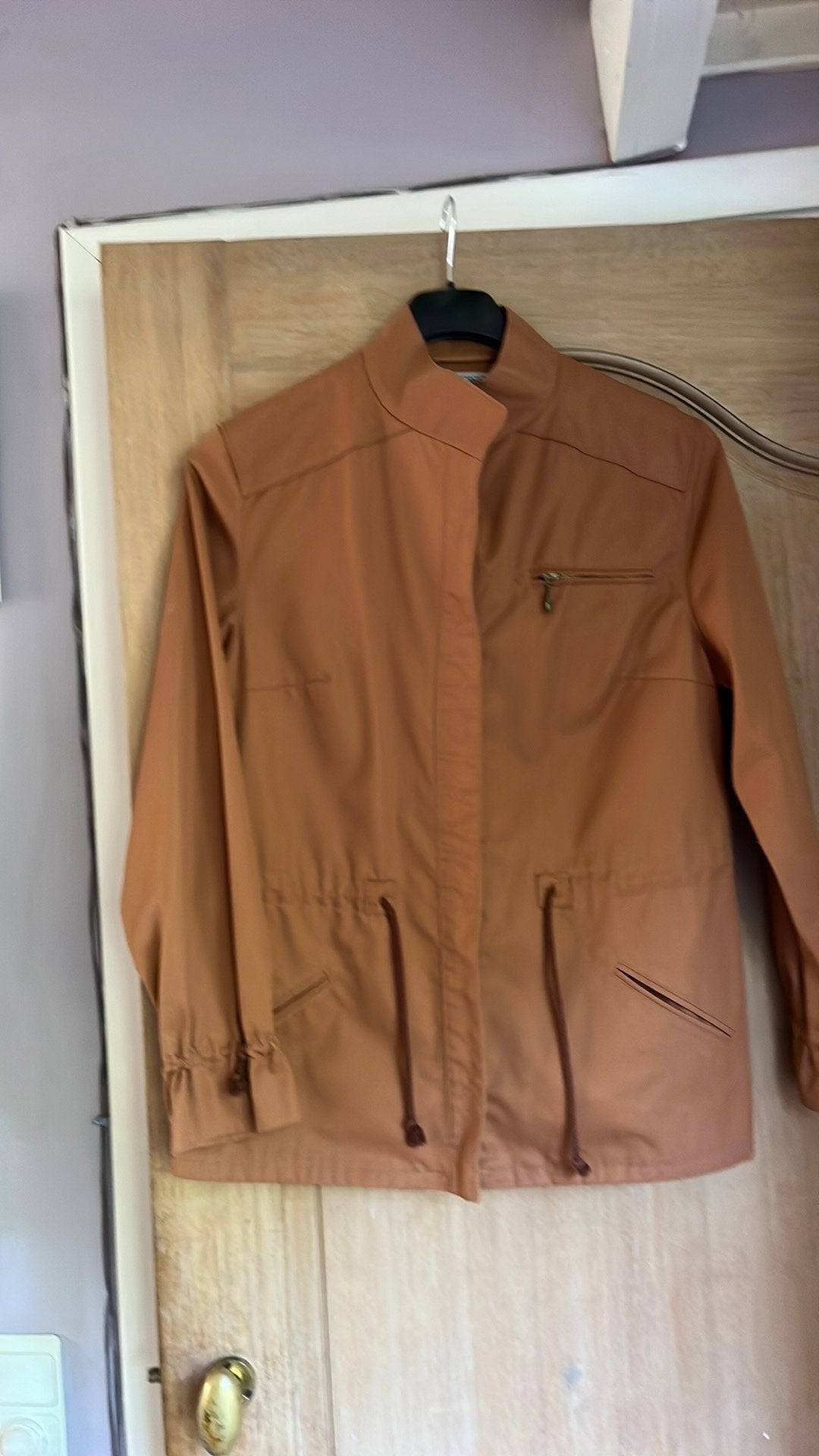 Okerkleurige kas, 38, merk Ralph, katoen, Kleding | Dames, Ophalen, Zo goed als nieuw
