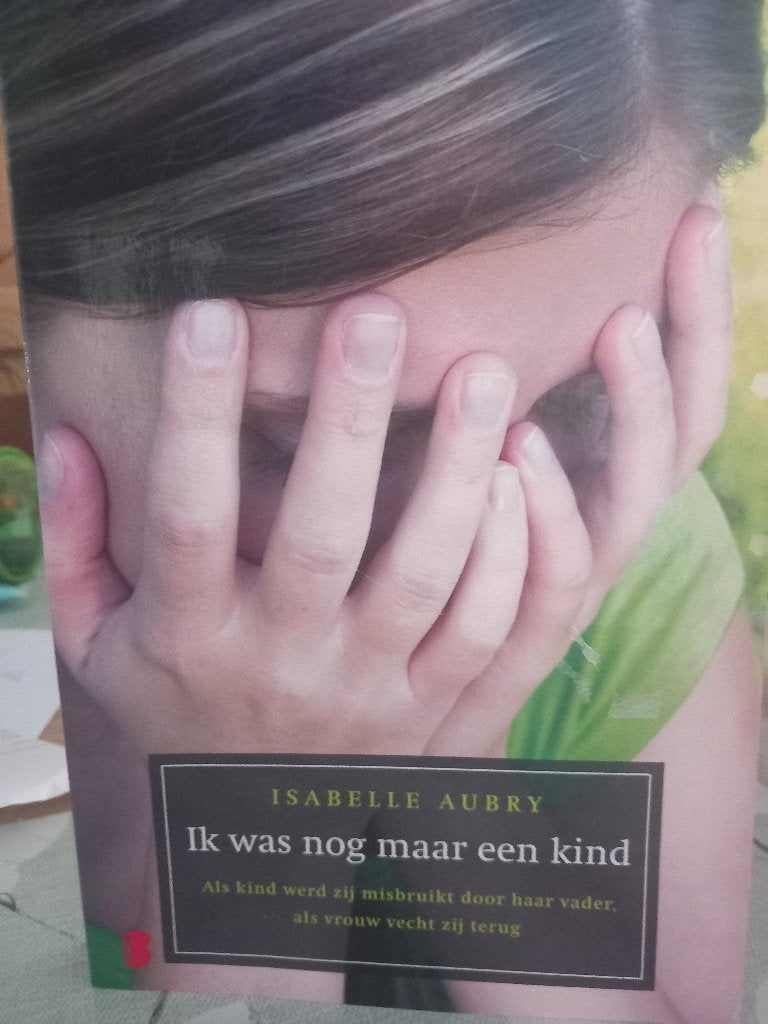 waargebeurd - ik was nog maar een kind, Enlèvement ou Envoi, Utilisé