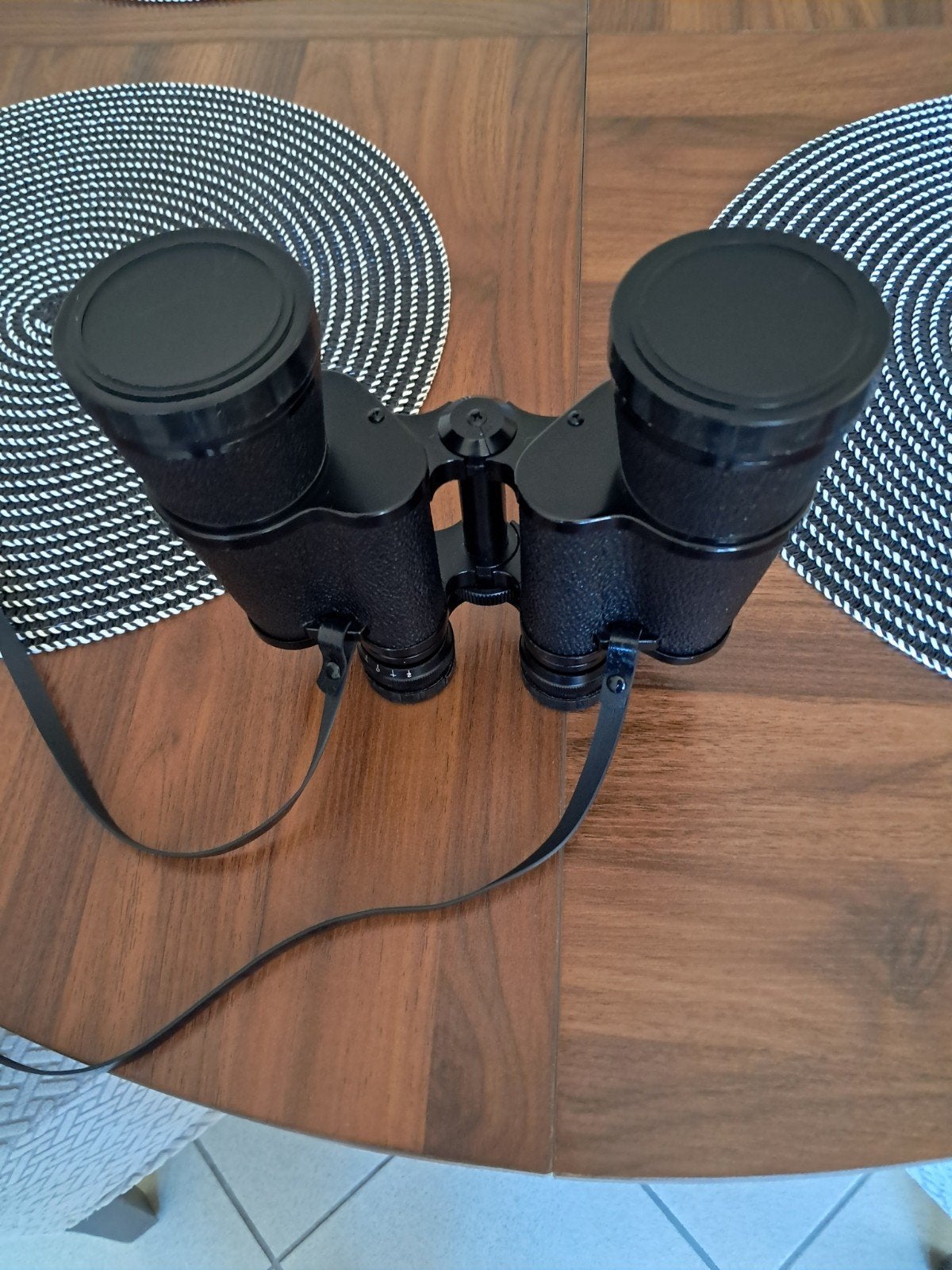 Verrekijker IFOCO Japan nieuw, Ophalen