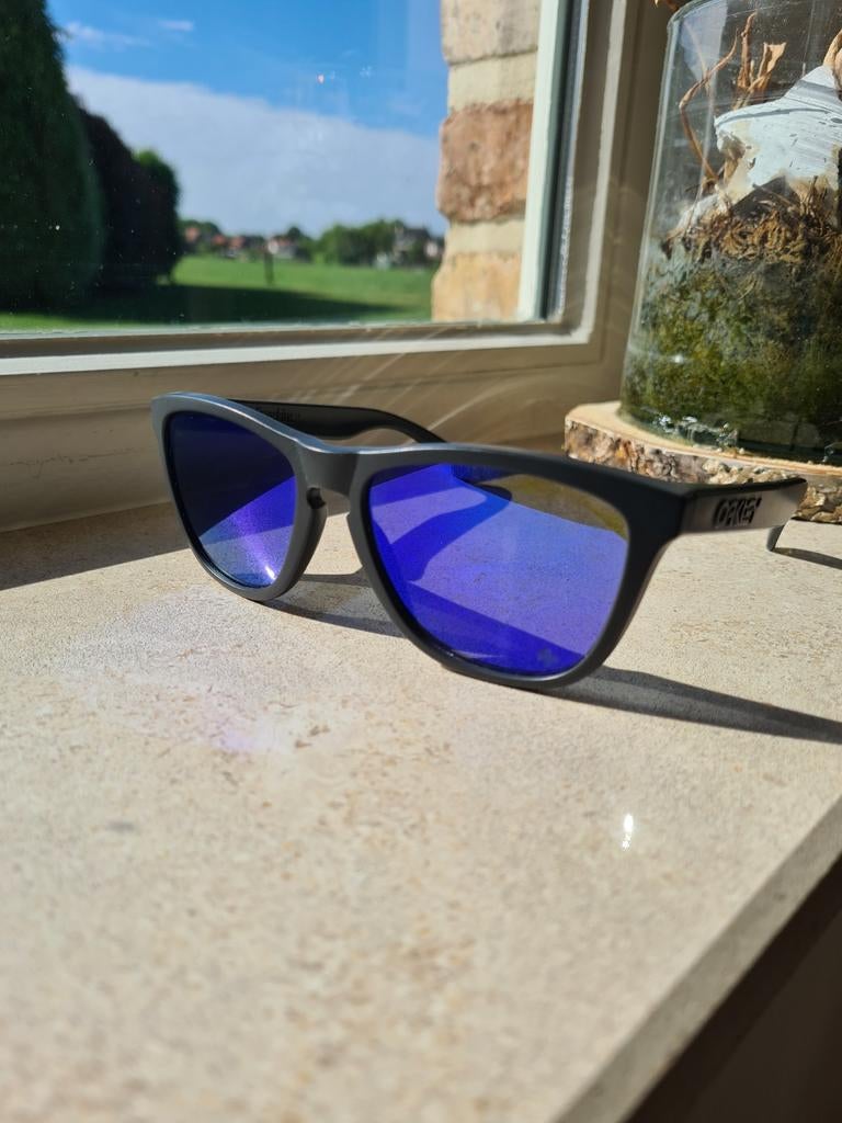 Oakley Zonnebril Foreskins, Verzenden, Zonnebril, Oakley