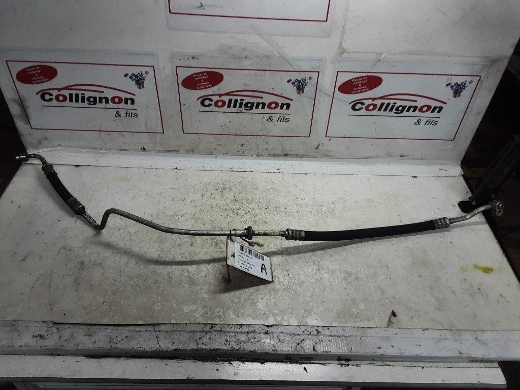 AIRCO LEIDING Volkswagen Sharan (7M8 / M9 / M6), Auto-onderdelen, Gebruikt, Volkswagen, Volkswagen AG, Kundenbetreuung@volkswagen.de