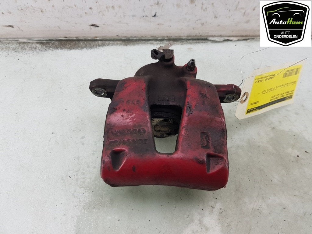 ETRIER DE FREIN AVANT GAUCHE Alfa Romeo MiTo (955), Autos : Pièces & Accessoires, Utilisé, Alfa Romeo