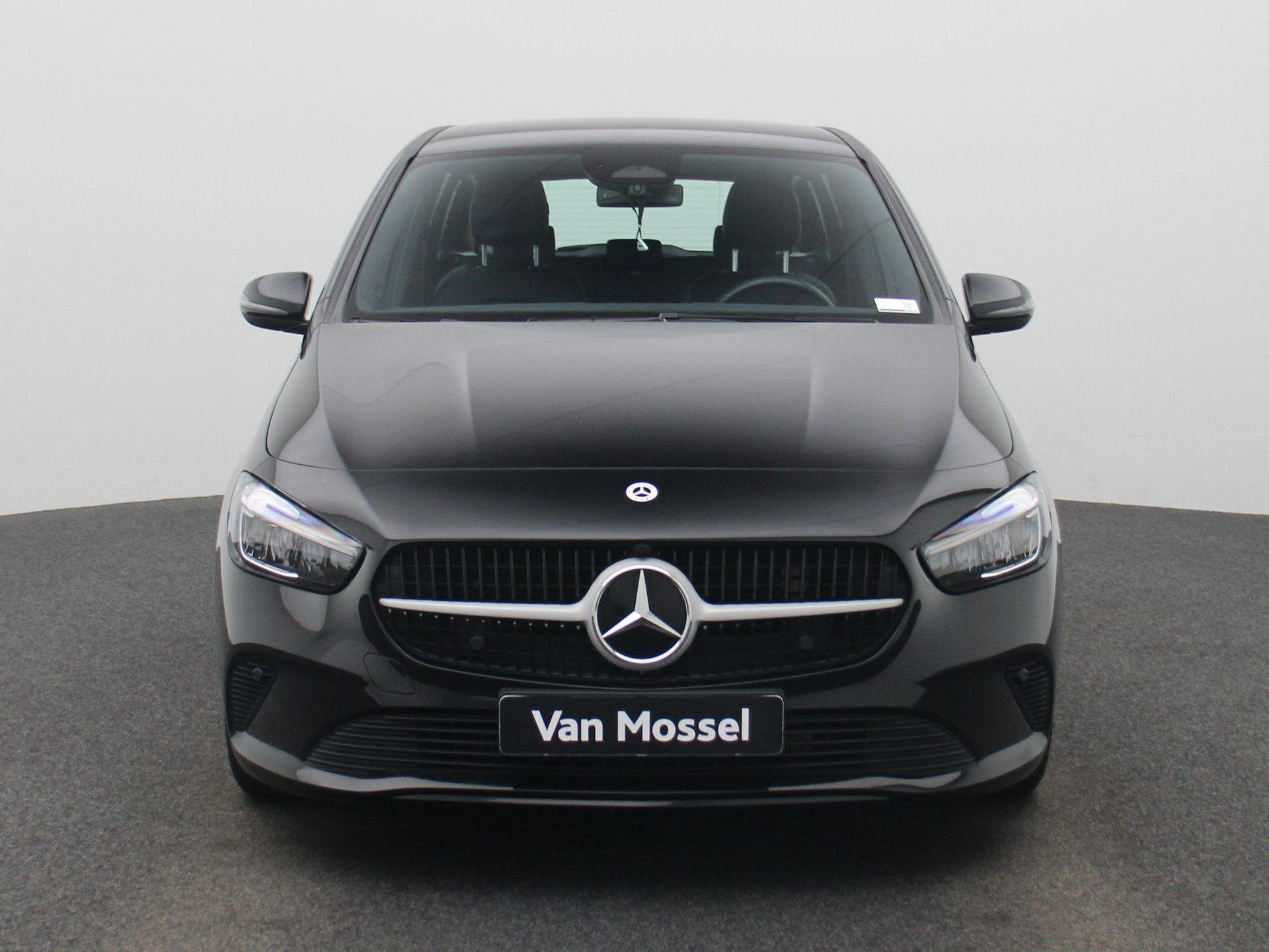 Mercedes-Benz B-Klasse B 180 d Business Line, 745 kg, Gebruikt, 4 cilinders, 116 pk