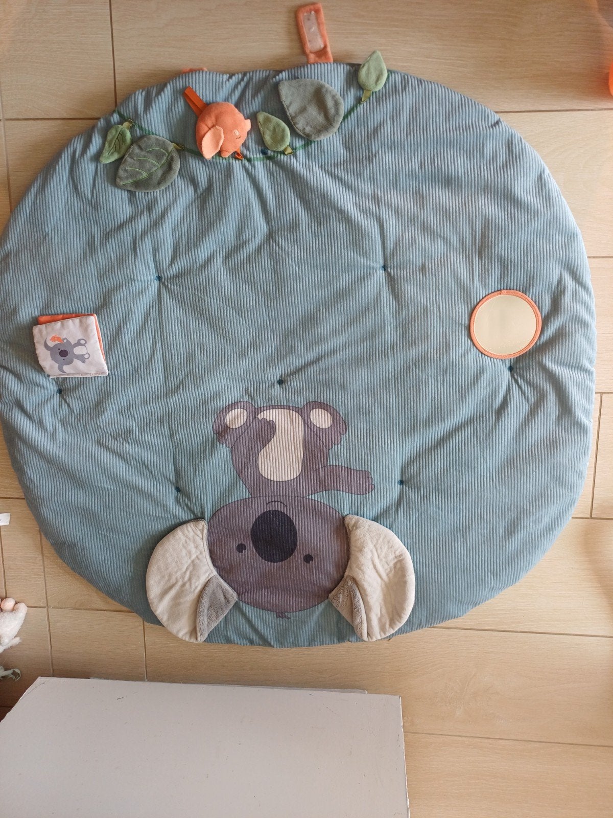 speelmat dreambee, Kinderen en Baby's, Ophalen, Gebruikt