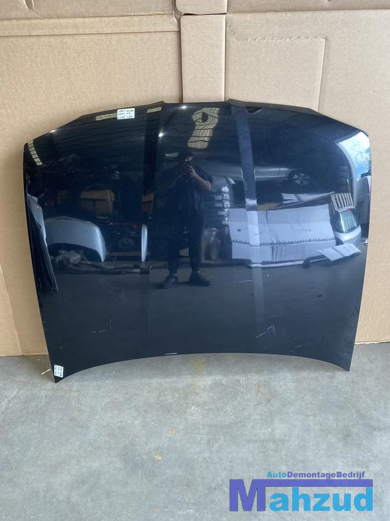 SEAT IBIZA 2 ZWART LC9Z Motorkap, Gebruikt, Deur, Autovia A-2, Km 585 585
08760  Martorell, ES, SEAT S.A.