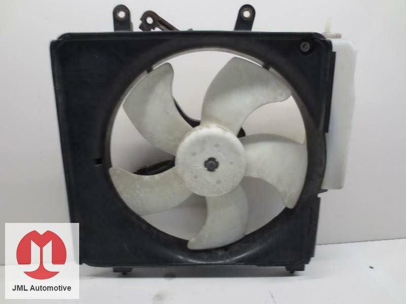 KOELVIN FAN VENTILATOR HONDA JAZZ, Honda, -, Utilisé, -
