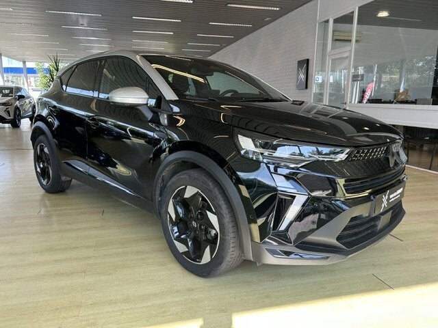 Renault Captur TECHNO TCE 90 benzine, Autos, Renault, 0 kg, Achat, 90 ch, Euro 6