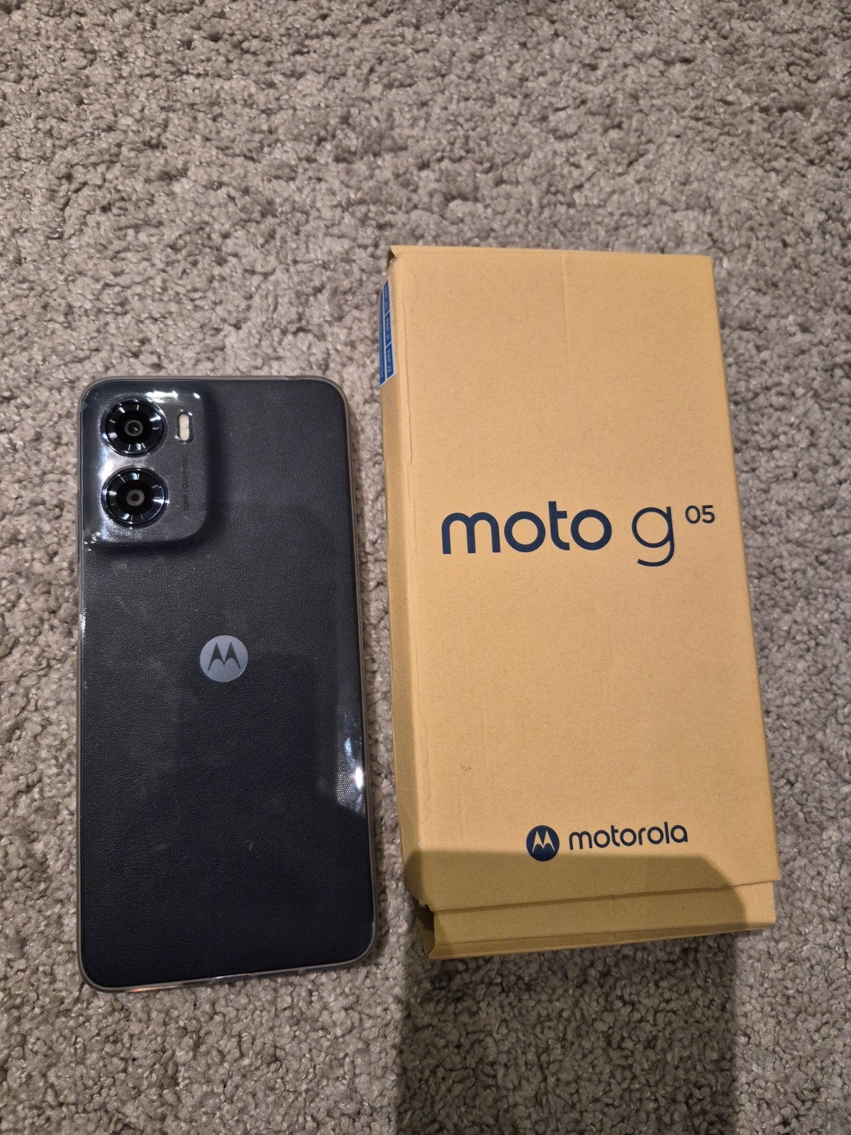 Gsm moto 256GB, Télécoms, Téléphonie mobile | Motorola, Enlèvement ou Envoi