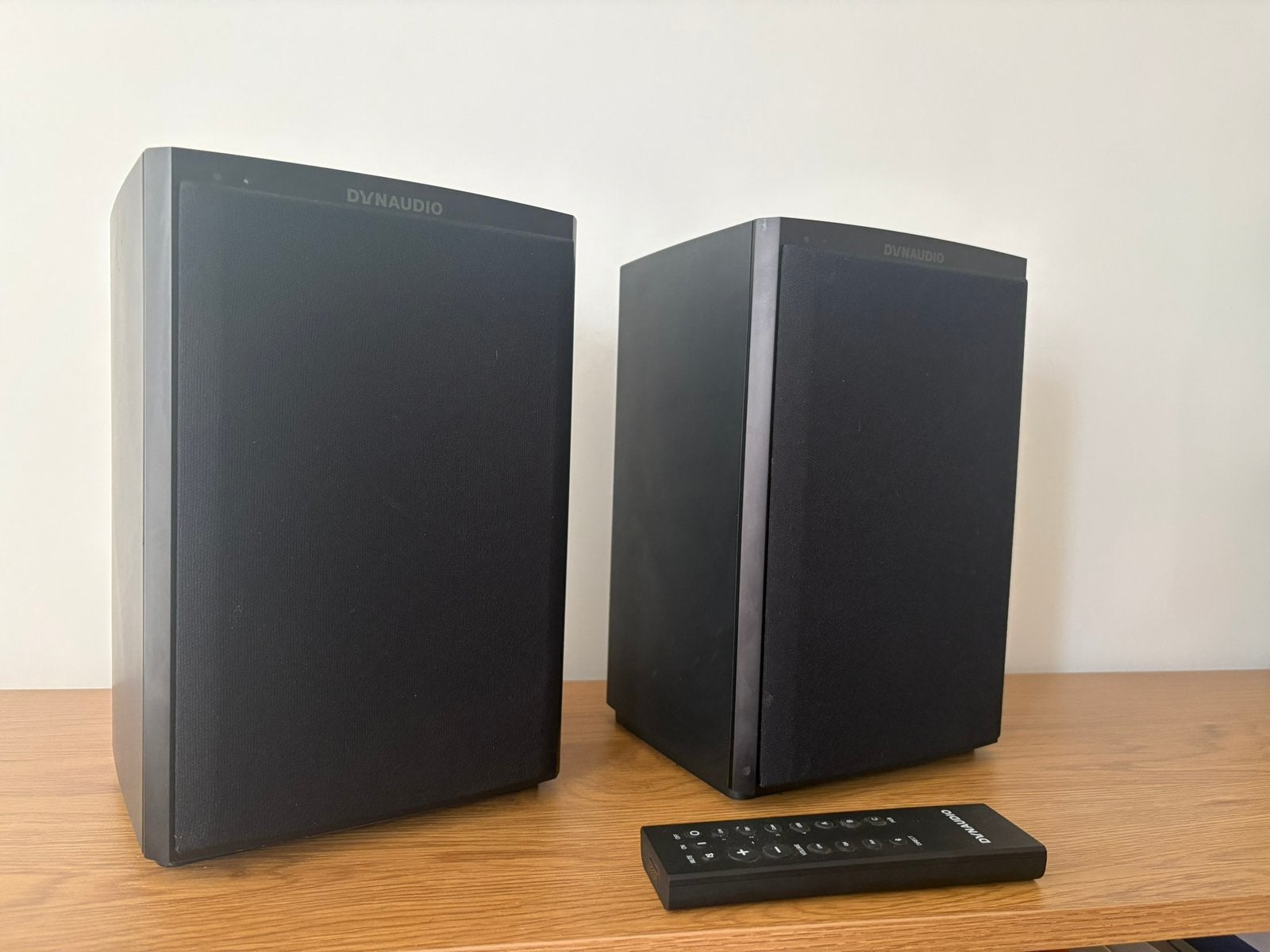 Dynaudio Xeo 2, Audio, Tv en Foto, Afstandsbediening, Ophalen, Gebruikt