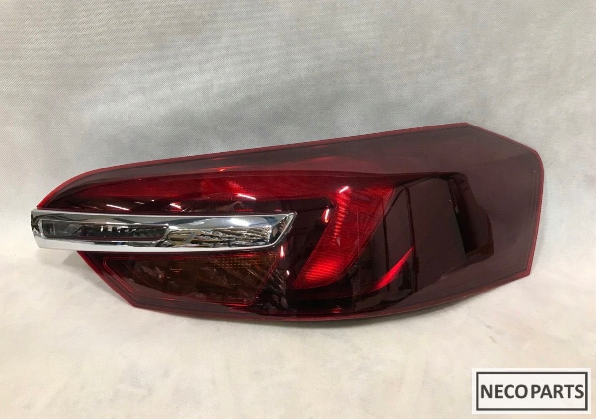 OPEL INSIGNIA A FACELIFT KOMBI ACHTERLICHT ORIGINEEL, Auto-onderdelen, Gebruikt, -, -, Opel
