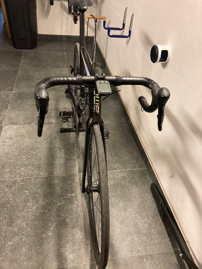 BMC teammachine SLR TWO 2023, Gebruikt, Carbon, Heren, Overige maten