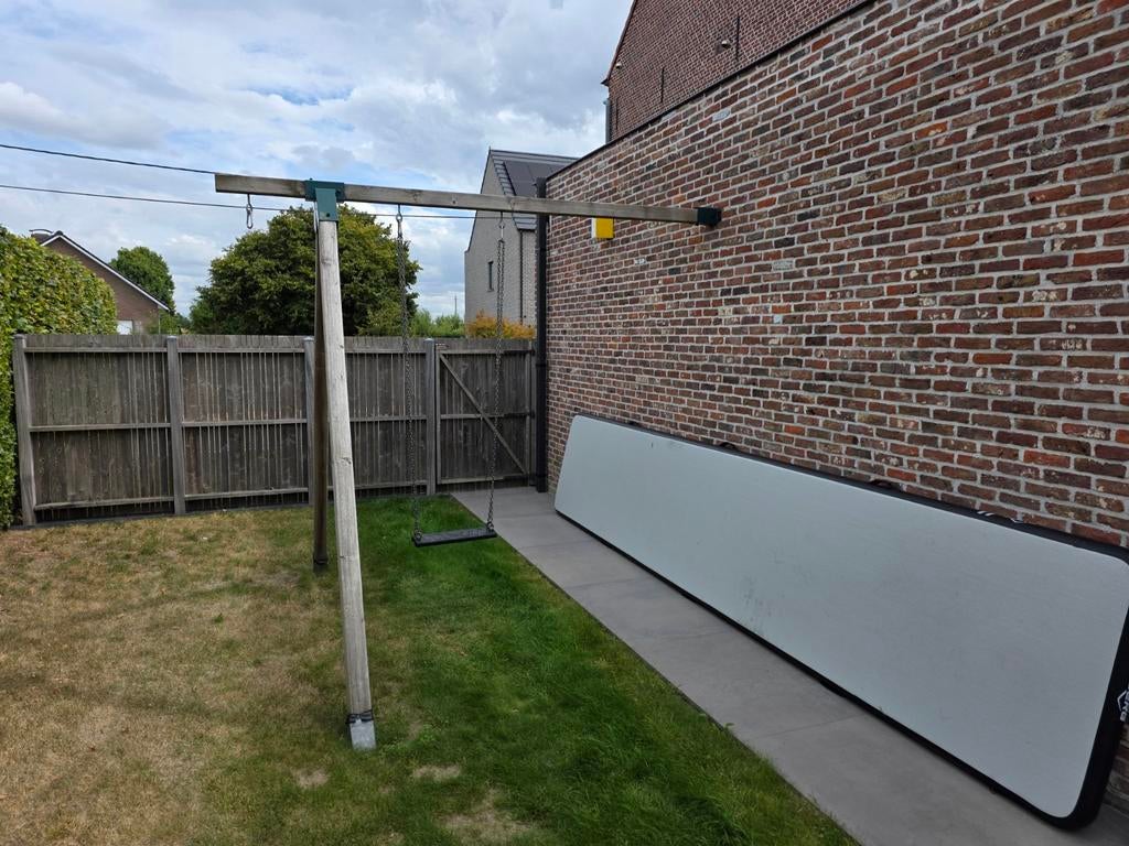 Schommel (wandmodel), Doe-het-zelf en Bouw, Zonnepanelen en Toebehoren, Ophalen