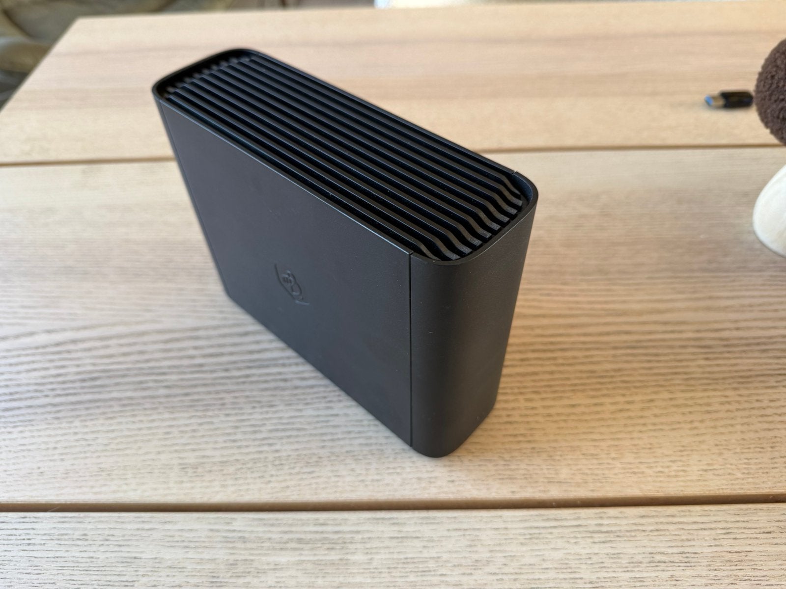 NAS Synology BeeStation 4To, Ophalen, Zo goed als nieuw