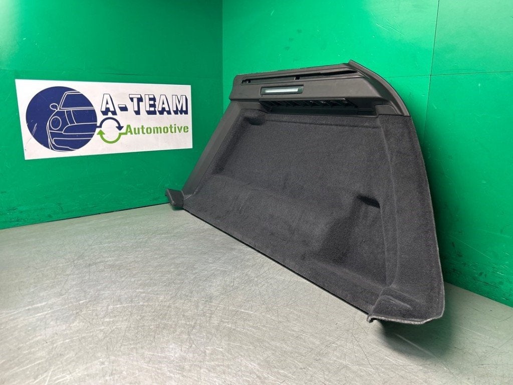 BAGAGERUIMTE BEKLEDING RECHTS Urus (|4ML863880|4ML863880D|), Gebruikt, Overige automerken
