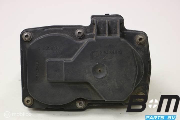 Klep in uitlaat Audi A3 8V Sedan S-line, Utilisé
