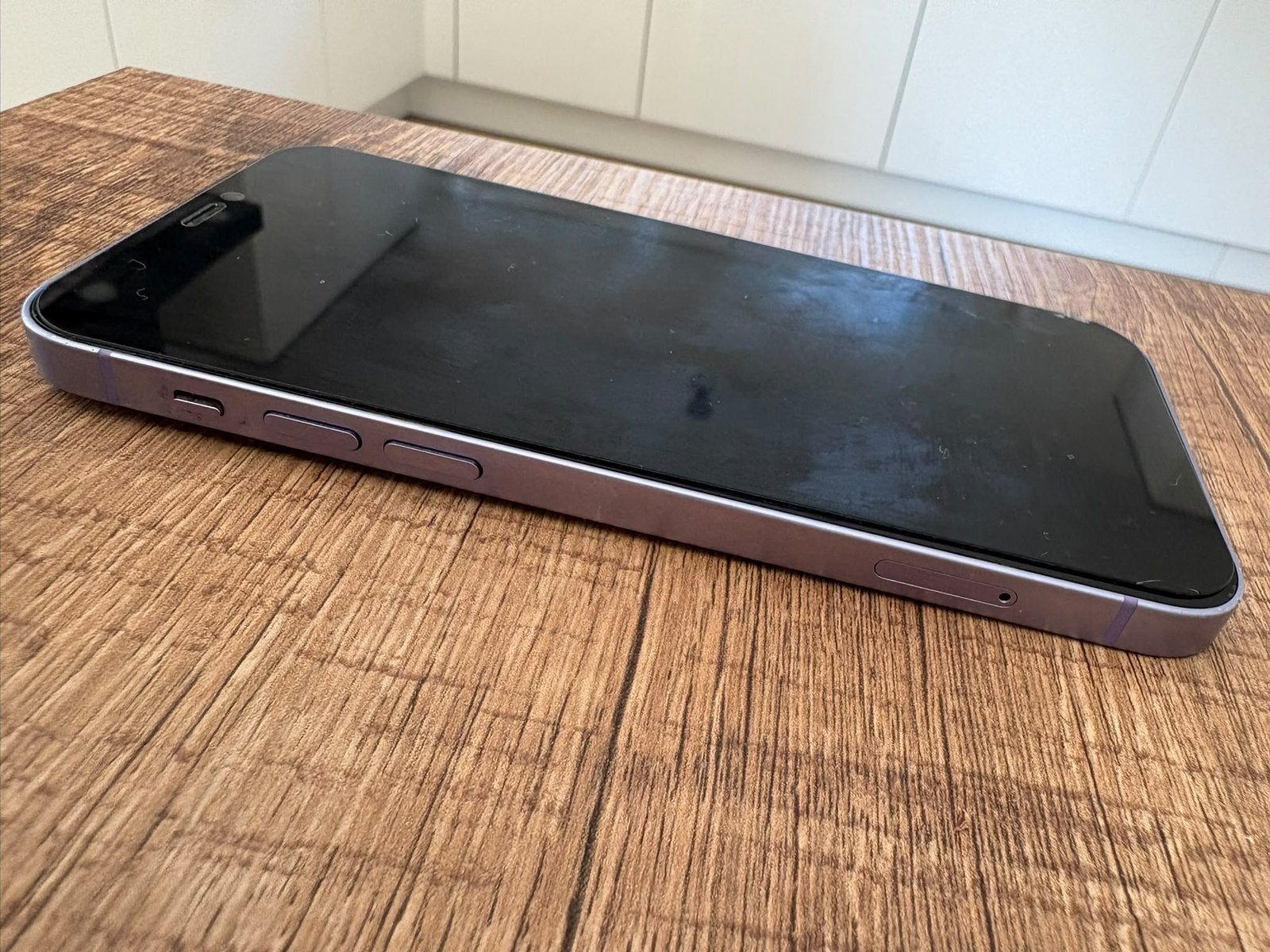 Iphone 12, Télécoms, 94 %, 128 GB, Comme neuf, Enlèvement