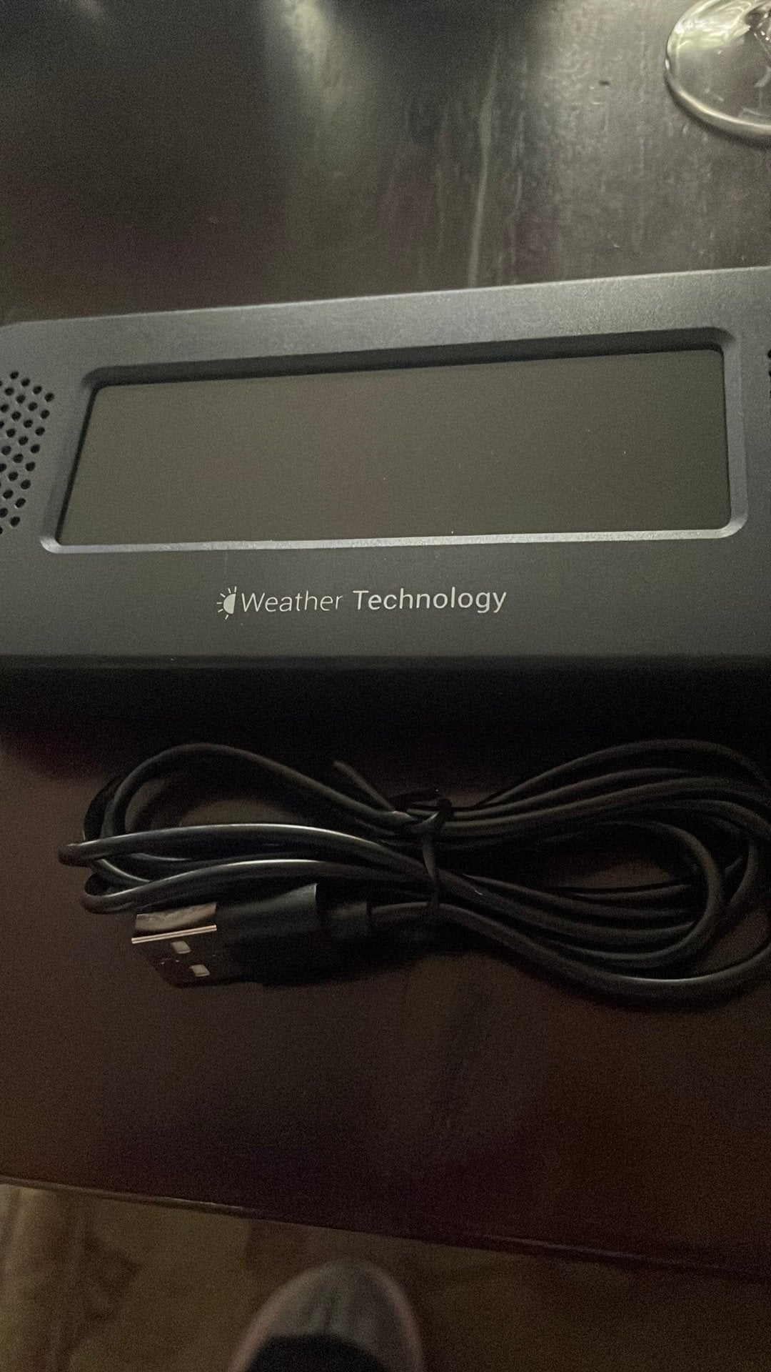Weerstation en radio nieuw, Audio, Tv en Foto, Weerstations en Barometers, Ophalen of Verzenden, Nieuw, Weerstation