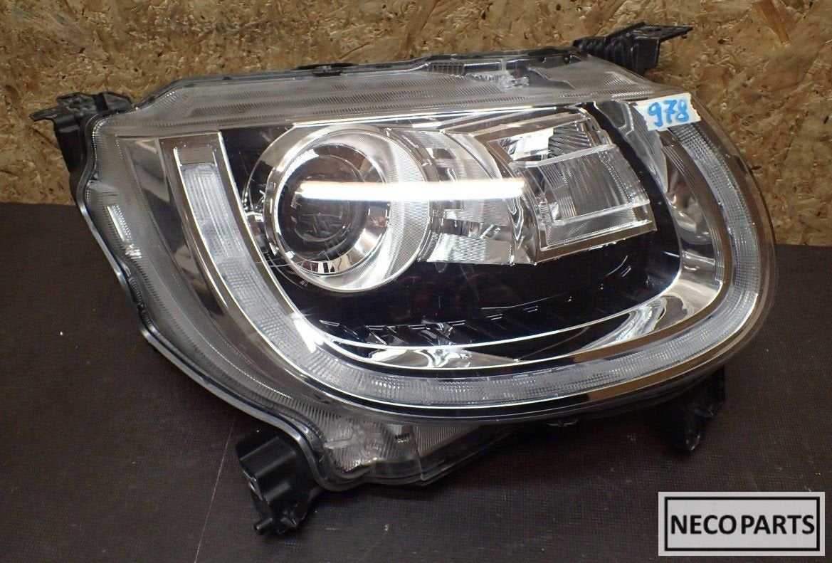 SUZUKI IGNIS FULL LED KOPLAMP ORIGINEEL ALLES LEVERBAAR !!!, -, Utilisé, -, Suzuki