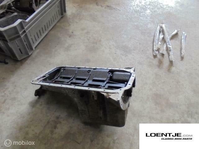 Carterpan BMW e36 m40 316i 318i, Enlèvement ou Envoi, Utilisé, BMW, BMW