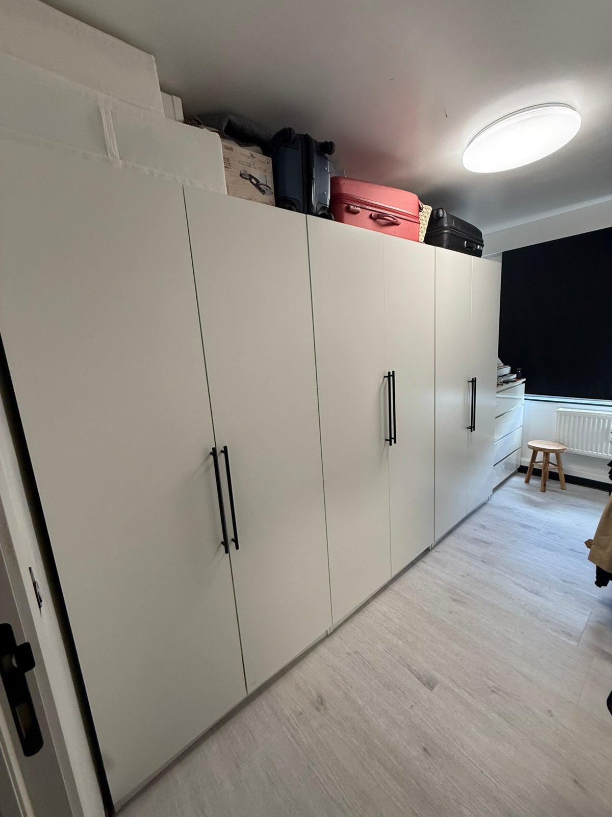 ✅5 pax kasten IKEA. Goede staat, Enlèvement, Comme neuf
