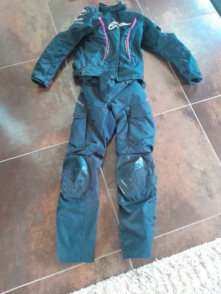 equipement moto, Ophalen, Nieuw zonder kaartje, Overall, Alpinestars