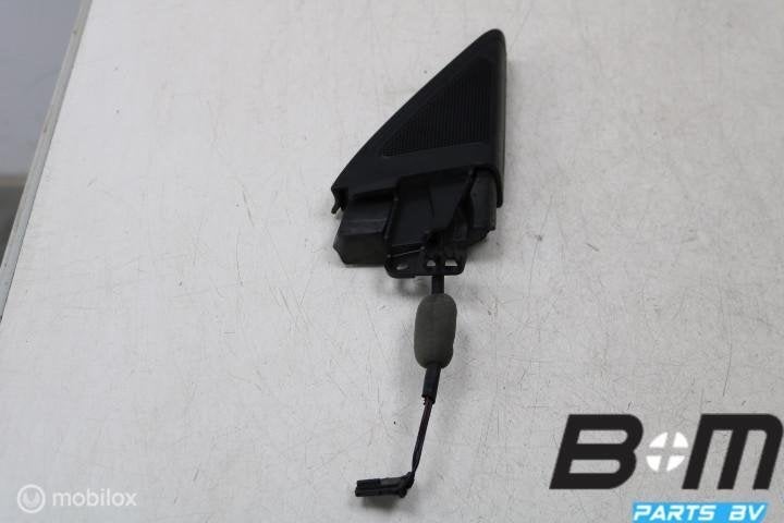 Tweeter rechts VW Beetle 5C 5C5035411, Gebruikt