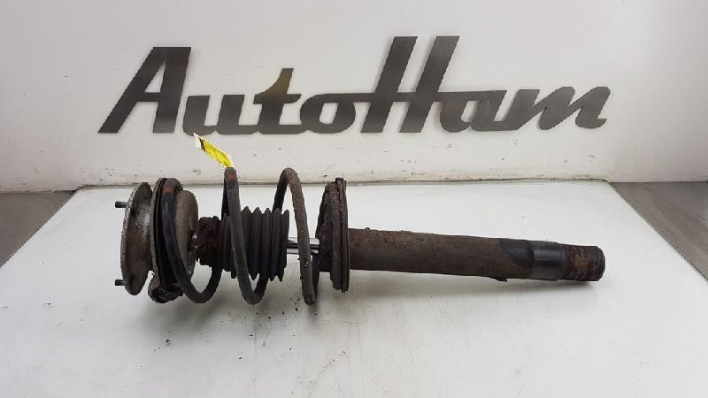 SCHOKBREKER LINKS VOOR BMW 3 serie Compact (E46 / 5), Gebruikt, BMW
