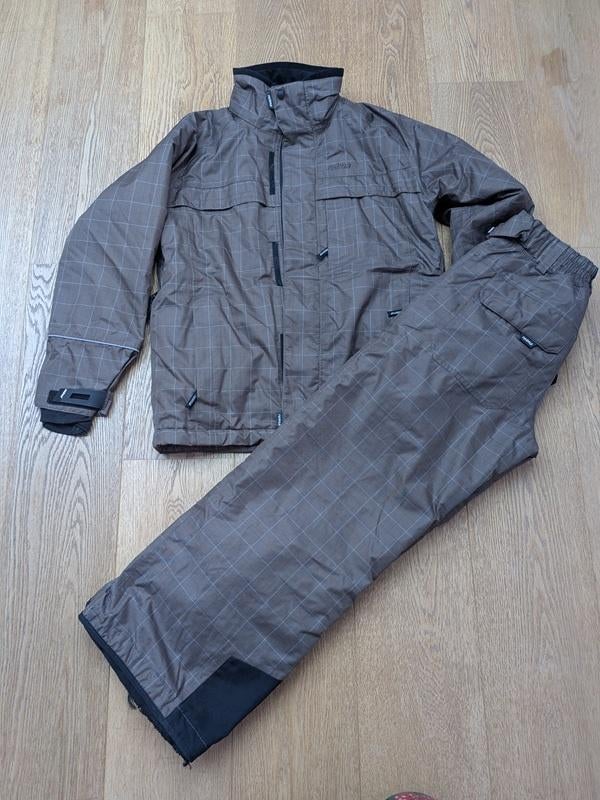 ski enfant - tenue de ski Reima - taille 12-13 ans, Enlèvement, Utilisé, Ski