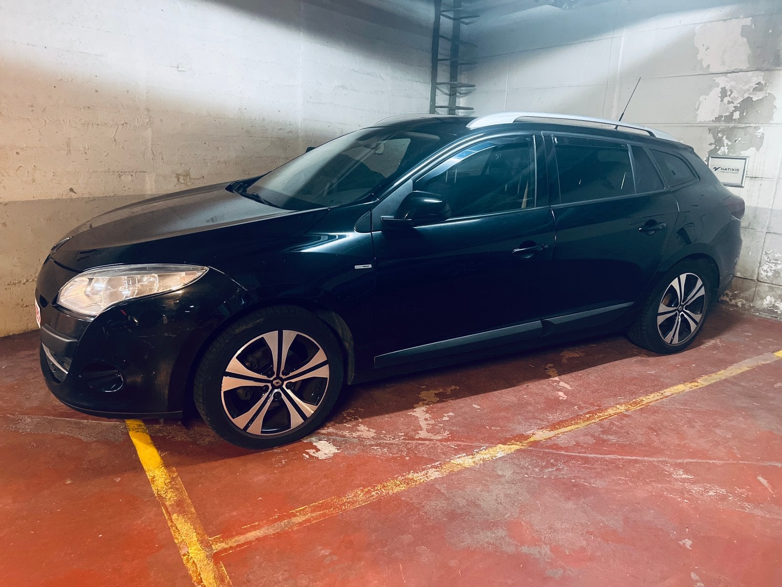Je vends Mégane trois édition Bose, en bon état général, Vacatures, Vacatures | Chauffeurs