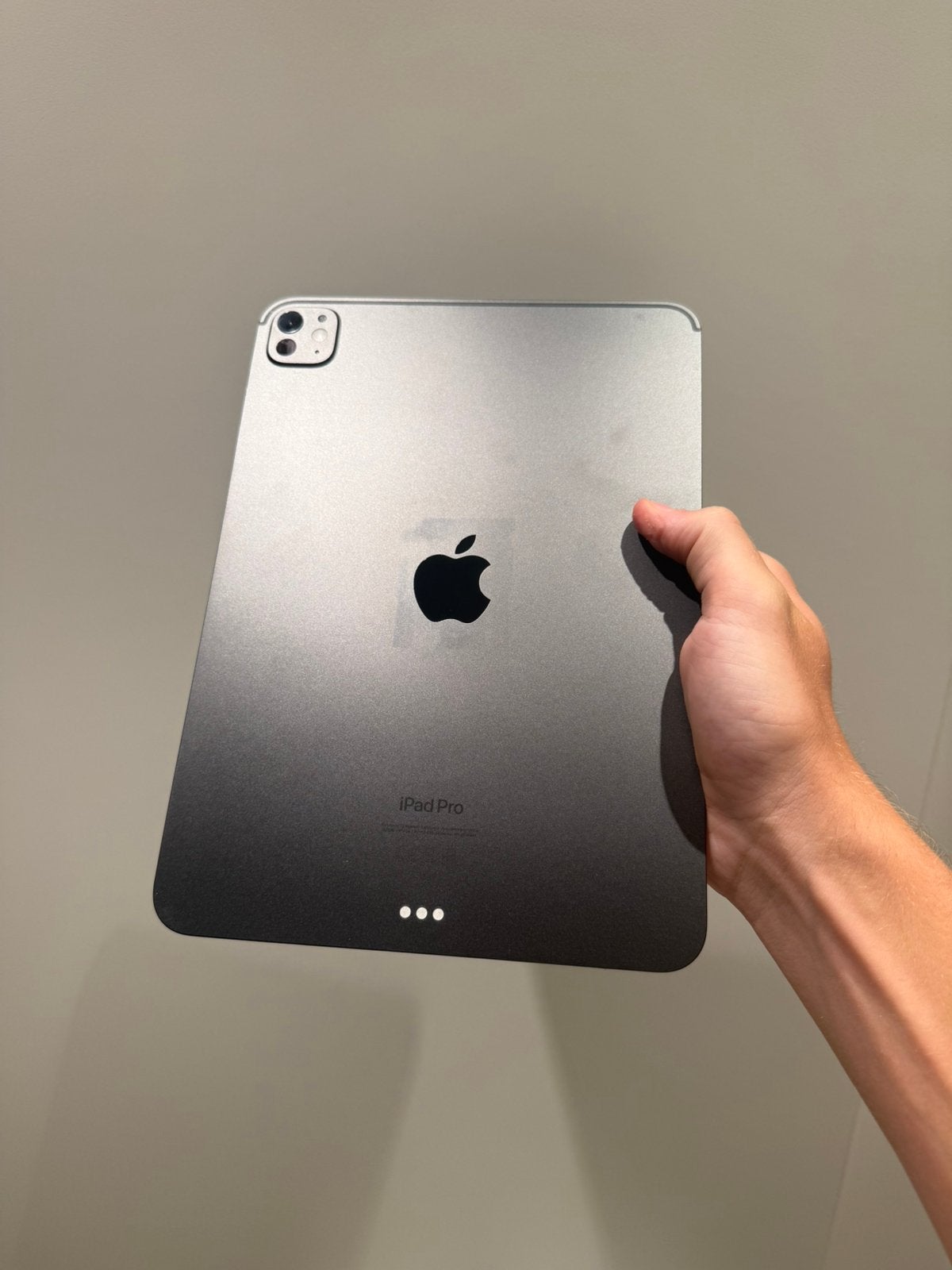 Ipad 11 pro, Informatique & Logiciels, Apple iPad Tablettes, Enlèvement ou Envoi, Comme neuf