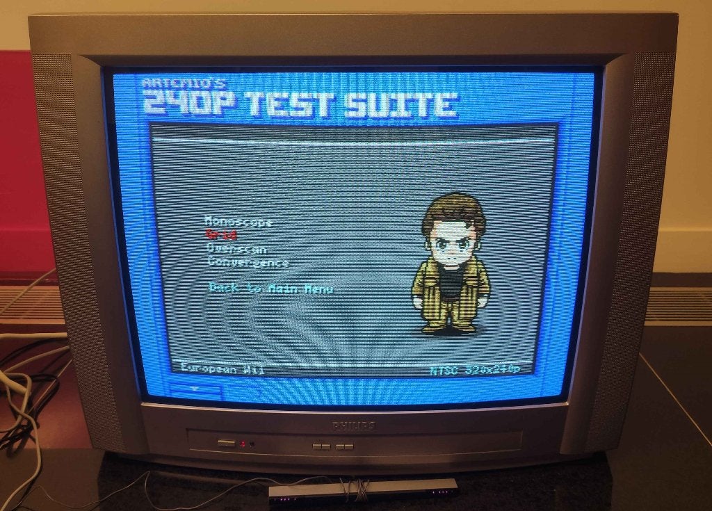 Philips 28PT4456/00 28 pouces CRT - téléviseur rétro, Enlèvement, Comme neuf, 60 à 80 cm, Philips