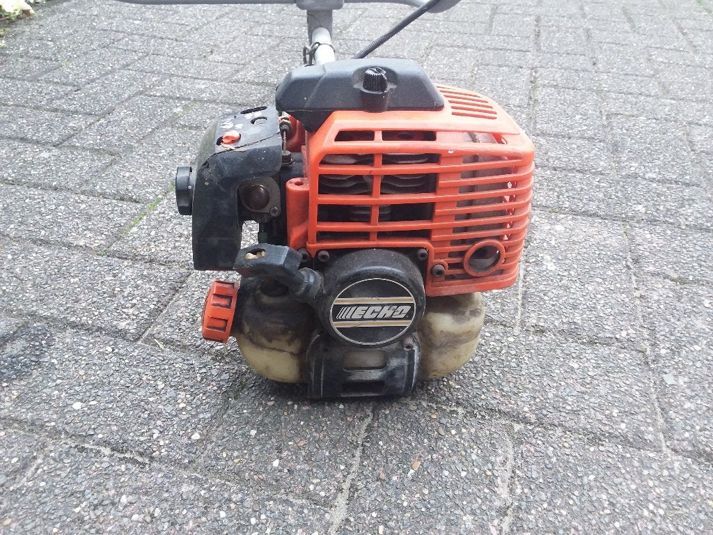 Bosmaaier ECHO, Tuin en Terras, Ophalen, Gebruikt
