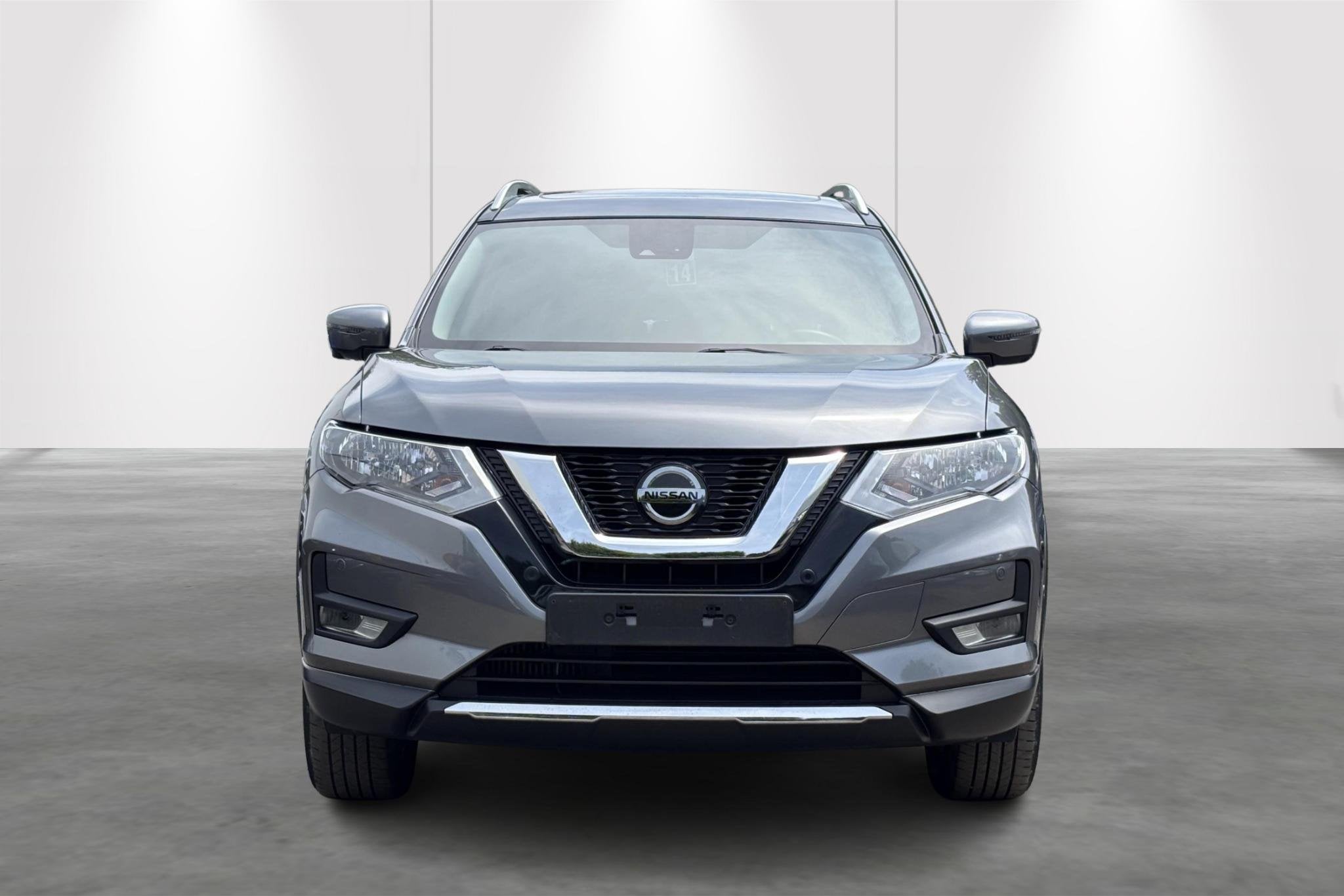 Nissan X-Trail DIG-T 160 DCT Tekna (automatique), Autos, Argent ou Gris, Achat, 1300 cm³, 5 portes
