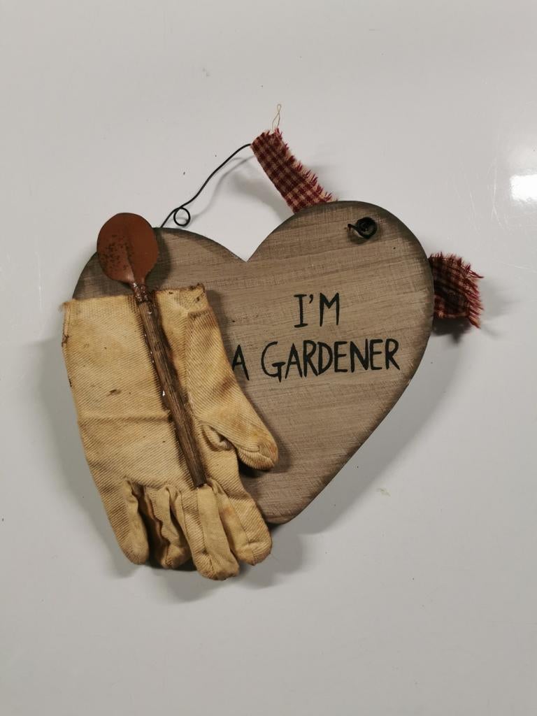 Muurdecoratie. Vintage, Huis en Inrichting, Woonaccessoires | Kransen, Ophalen of Verzenden