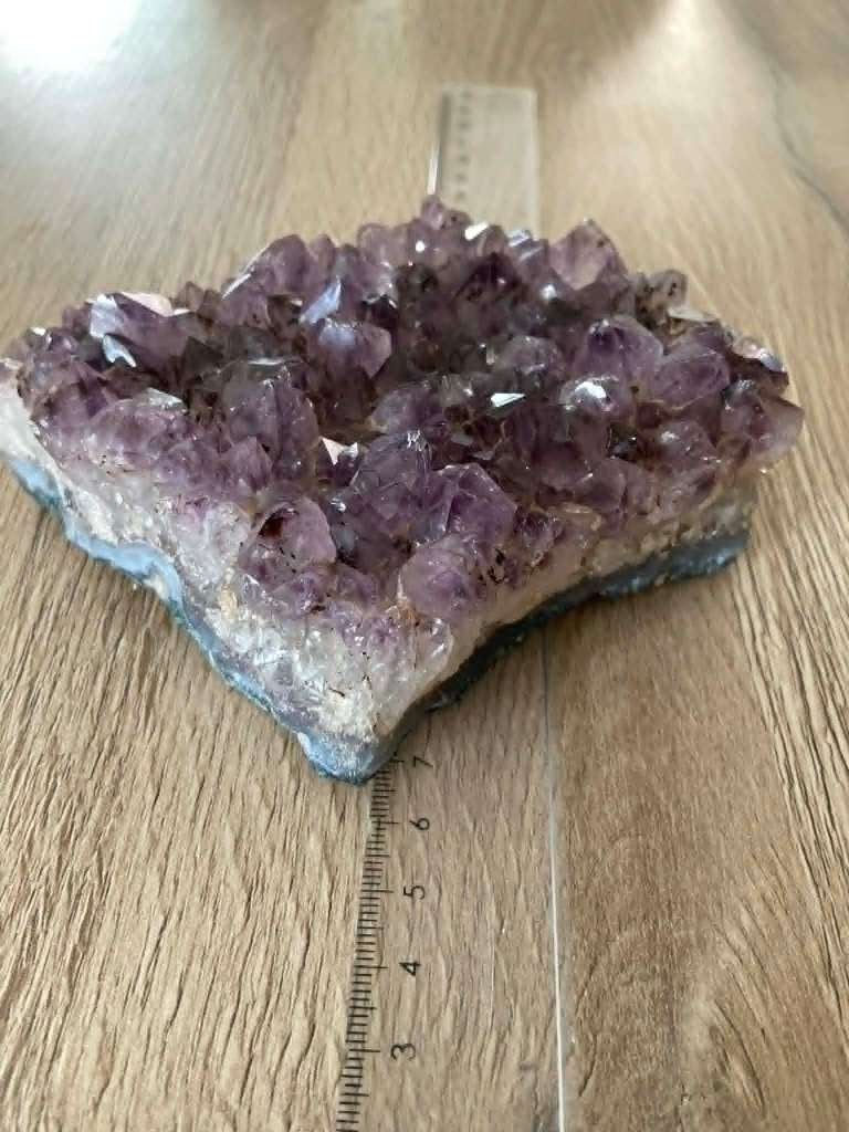 Amethist, Ophalen of Verzenden, Mineraal