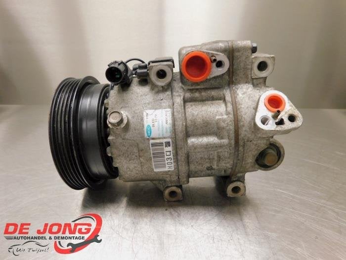 Pompe clim d'un Hyundai I30, -, 3 mois de garantie, Utilisé, Hyundai