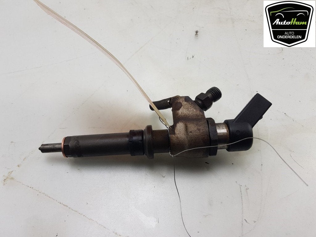 INJECTEUR FAP Berlingo (|9636819380|1980F0|1980Y0|), Dhr. J. Ham, Citroën, Administratie@autoham.nl, Utilisé