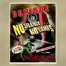 DOMINOE : No silence ... no lambs, Cd's en Dvd's, Cd's | Hardrock en Metal, Ophalen of Verzenden, Zo goed als nieuw