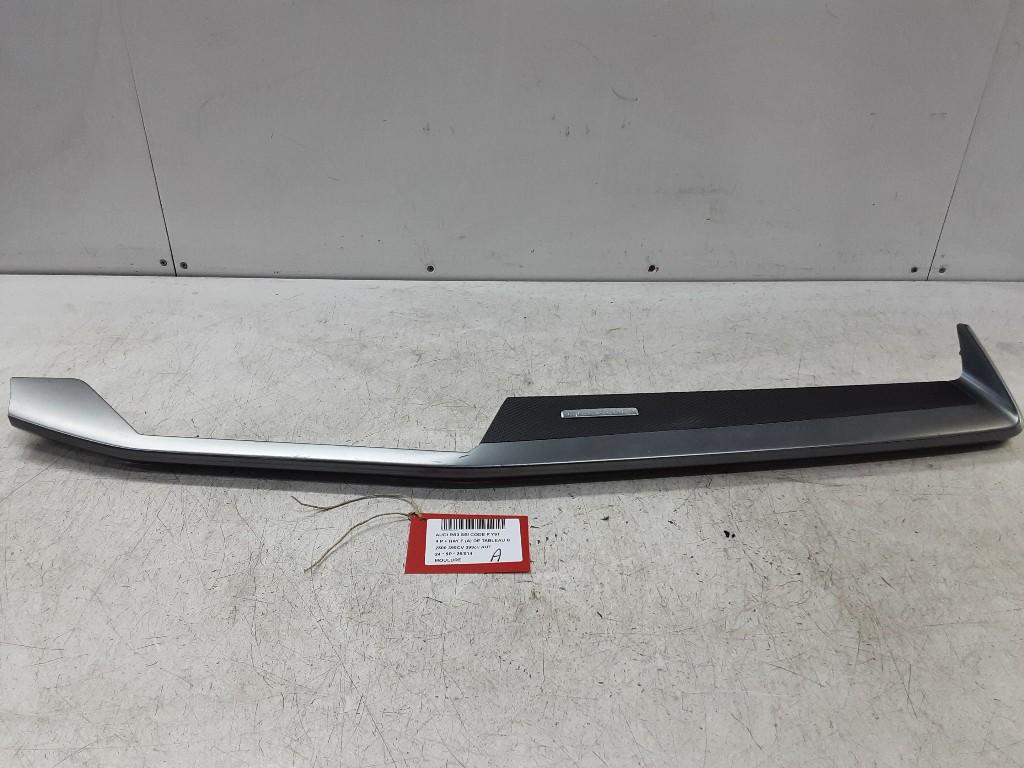 DIVERSEN MOULURE Audi RS 3 Sportback (8YA) (8Y1853190G), Gebruikt, Mevr. I. Hauben, Audi, Rue de l'Espoir 34 34
4030  GRIVEGNÉE, BE