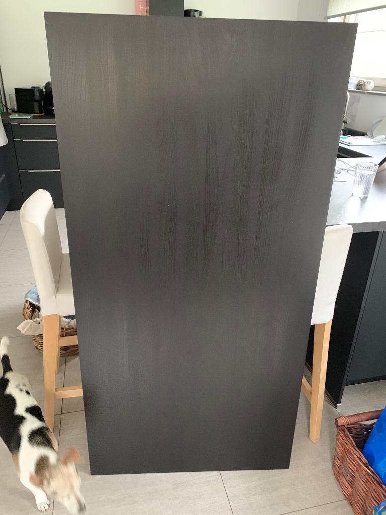 Planche bureau, Bureau d'ordinateur, Classique, Utilisé, IKEA