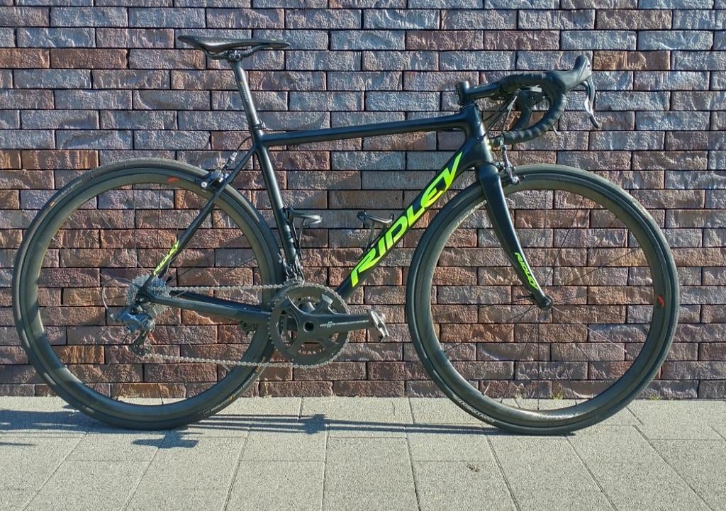 Ridley Helium Sl, Fietsen en Brommers, Ophalen of Verzenden