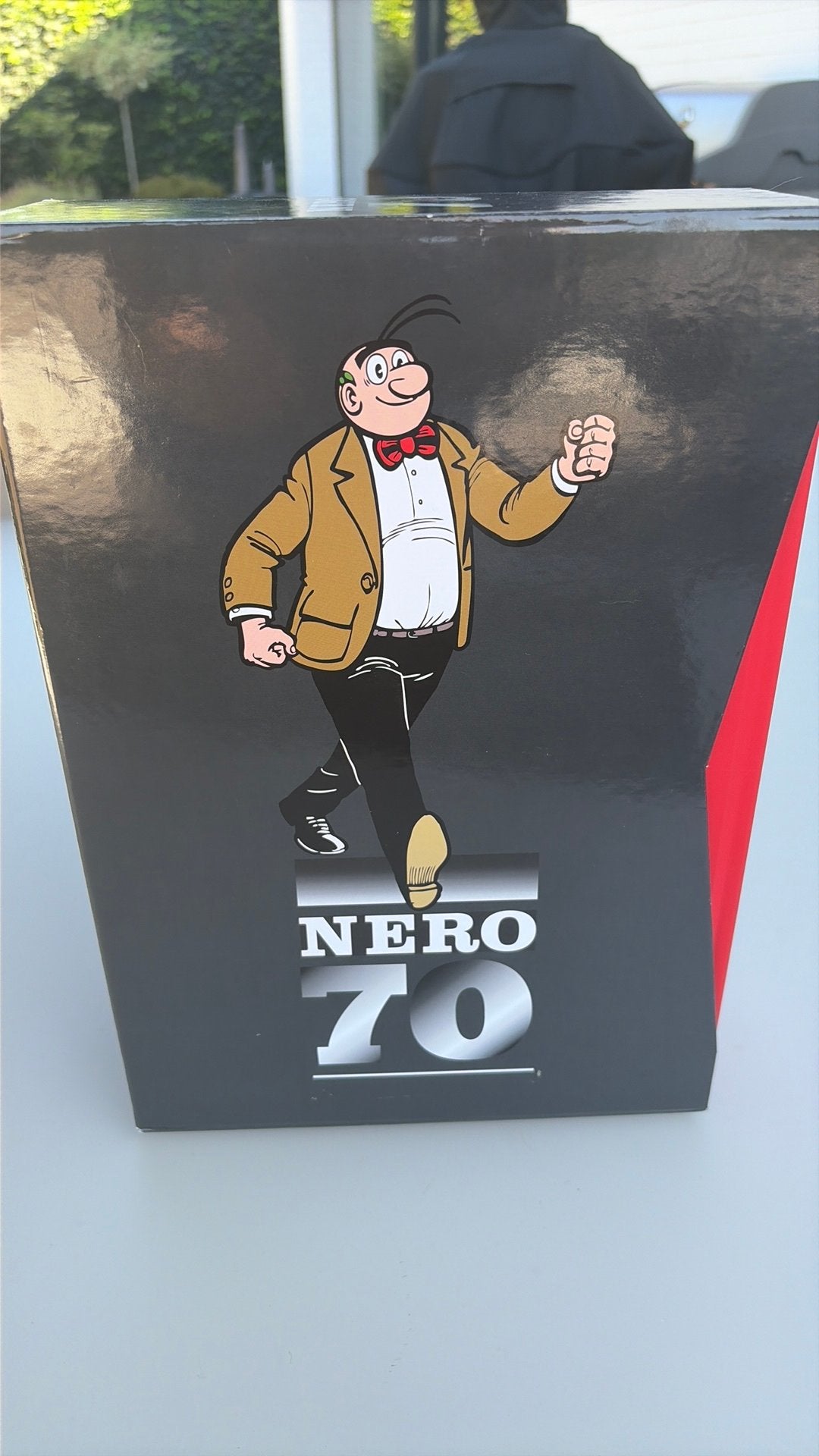 Marc Sleen - Nero 70, Livres, BD, Enlèvement, Marc Sleen