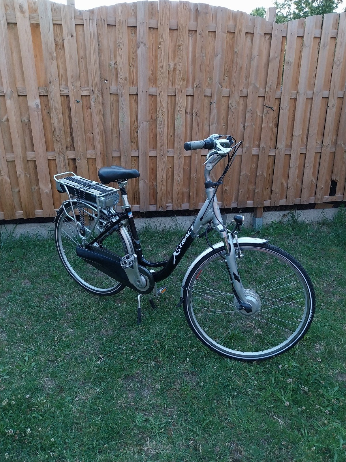 Vélo électrique - Parfait état, Vélos & Vélomoteurs, Vélos électriques, Comme neuf, Autres marques, 50 km par batterie ou plus