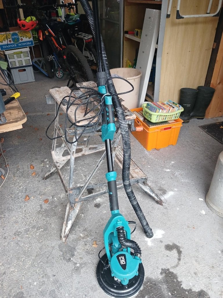outil, Enlèvement, Utilisé