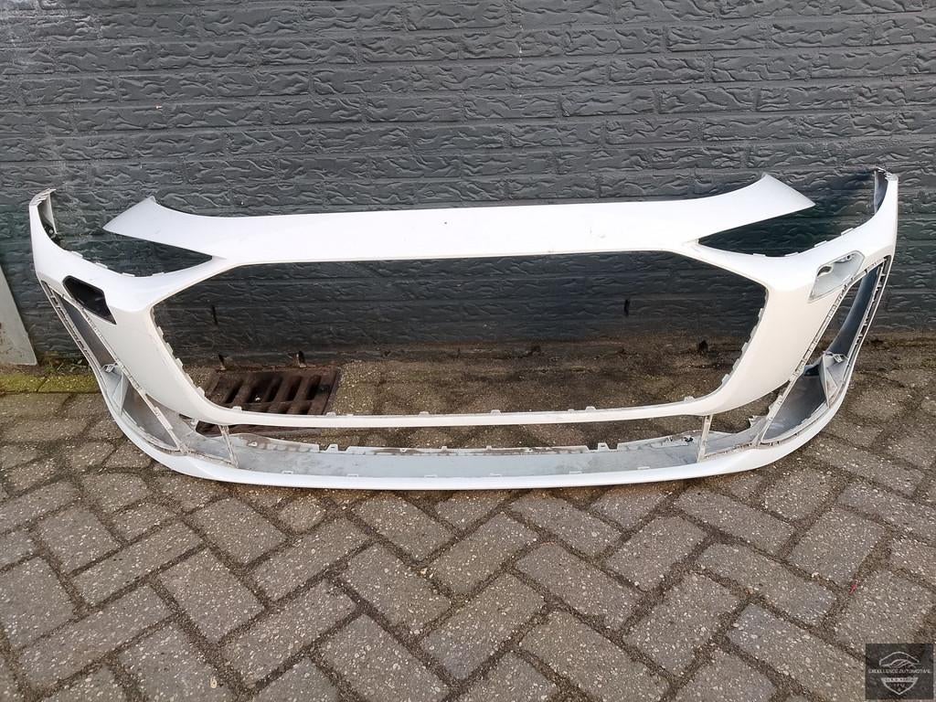 Audi Q5 8B S-Line 2024+ Voorbumper Bumper 6xPDC KLS Originee, Auto-onderdelen, Gebruikt, AUDI AG, Auto-Union-Strasse 1
85045  Ingolstadt, DE