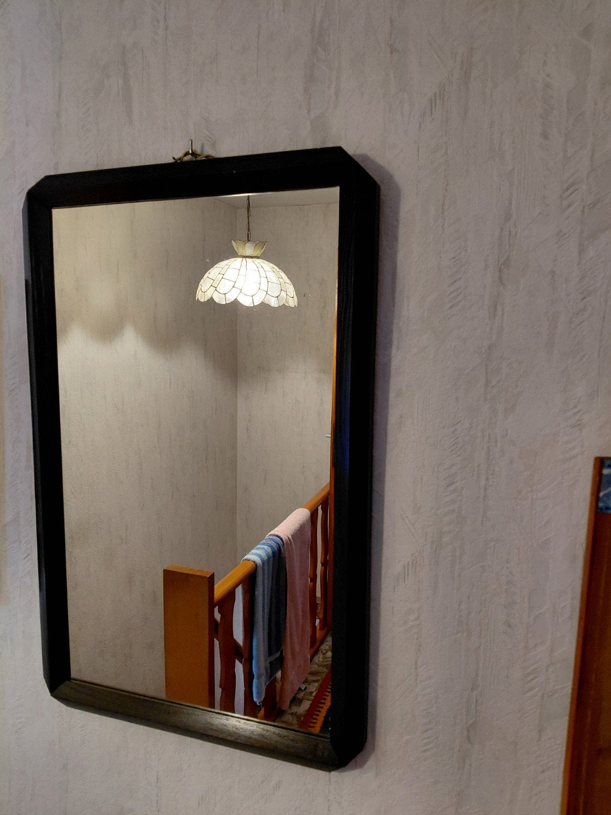 Spiegel 60 x 90, Huis en Inrichting, Woonaccessoires | Spiegels, Ophalen