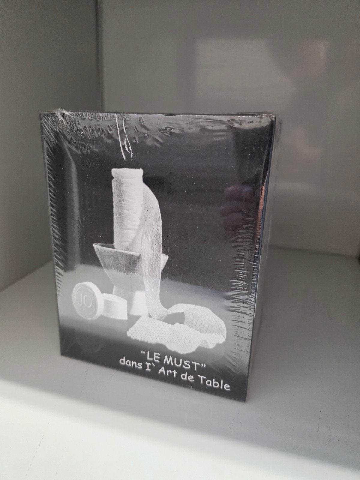 Droge vochtige doekjes absorberend, Ophalen, Nieuw