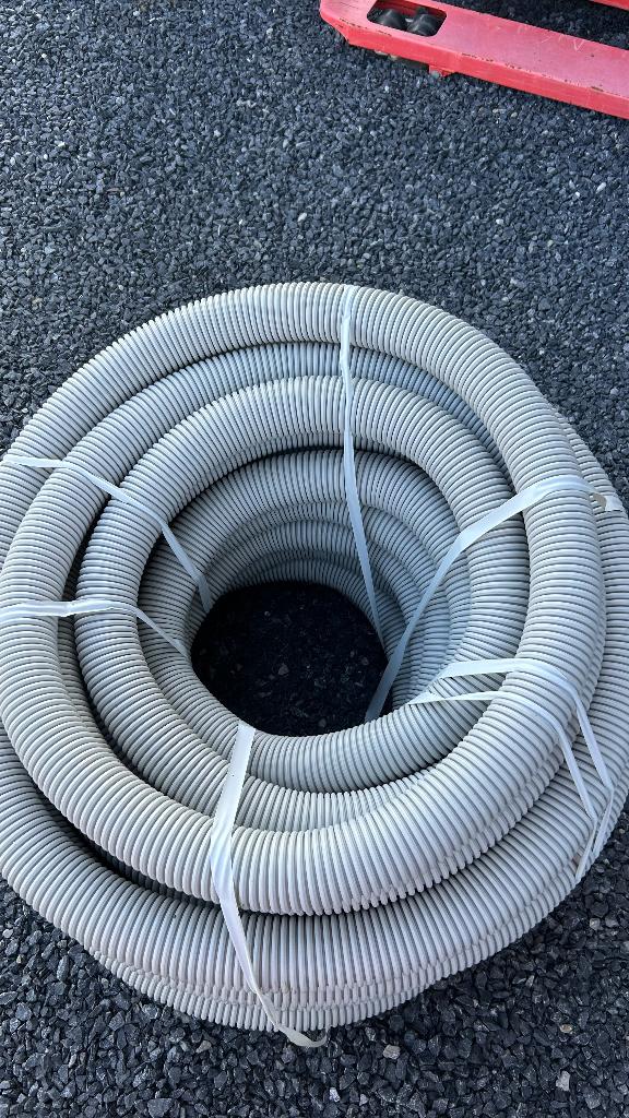 Luchtverdeelslang ventilatie, Enlèvement, Neuf, Ventilateur