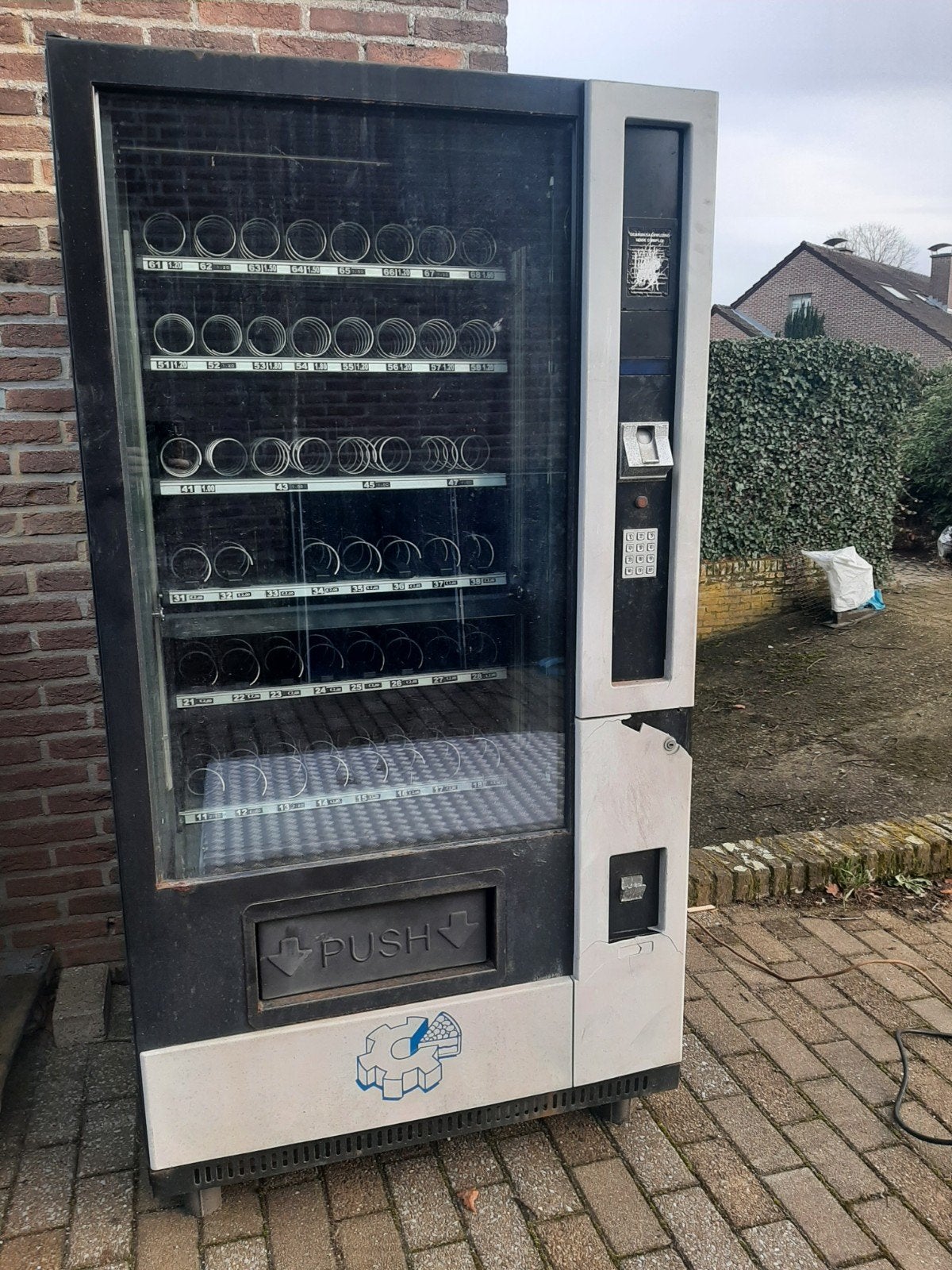 Machine à boissons, Articles professionnels, Horeca | Food, Enlèvement